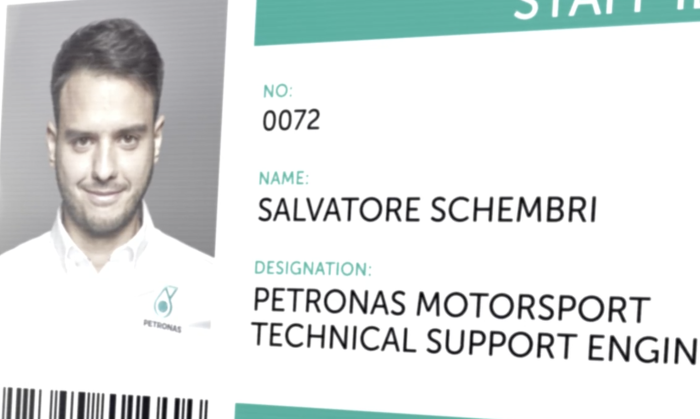 PETRONAS takes viewers behind the scenes at F1 in new global spot