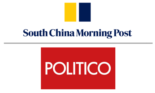 SCMP POLITICO