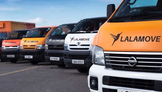 Lalamove ramps up growth in SEA with expansion into Malaysia
