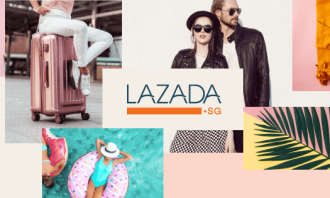 Lazada