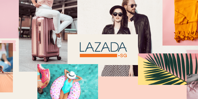 Lazada Singapore calls for ‘360 agency’ pitch