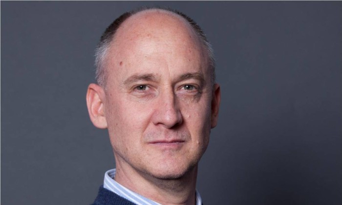 Prodigious names Michael Burgess CEO for APAC and MEA