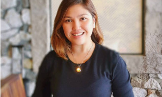 New Waze Philippines Country Manager Sarah Rodriguez