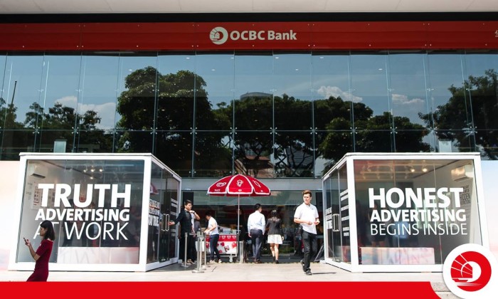 OCBC concludes media pitch