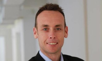 Paul Shepherd