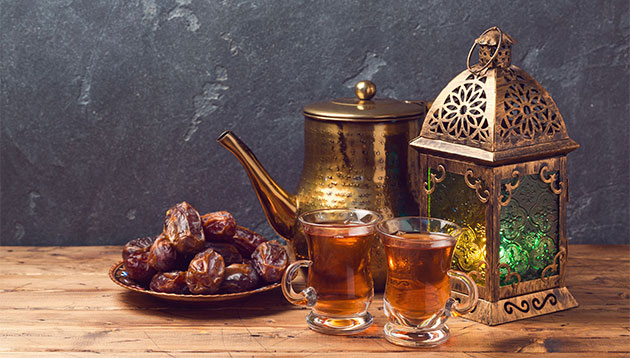 Make the most of your marketing dollars this Ramadan