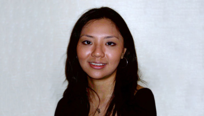 Tech in check: L’Oréal Singapore digital and media director Regina Chan
