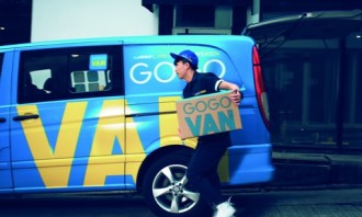 Gogovan