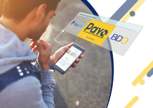 Payo and e-commerce