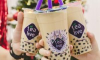 Tealive 2