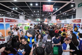 book fair